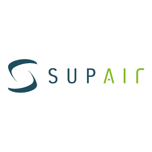Supair logo