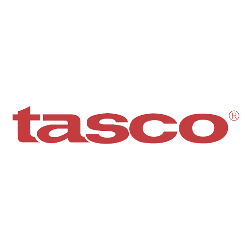 Tasco logo