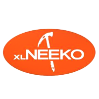 XL neeko logo