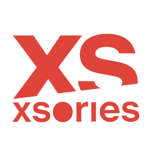 Xsories logo