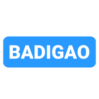 Badigao logo