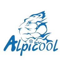 Alpicool logo