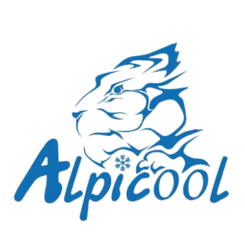 Alpicool logo