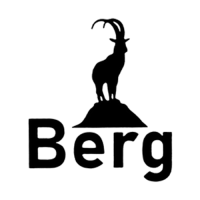 Berg logo