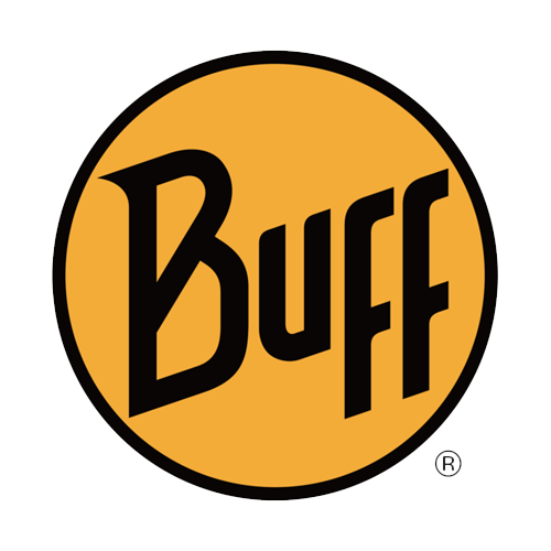 Buff logo