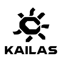 Kailas logo