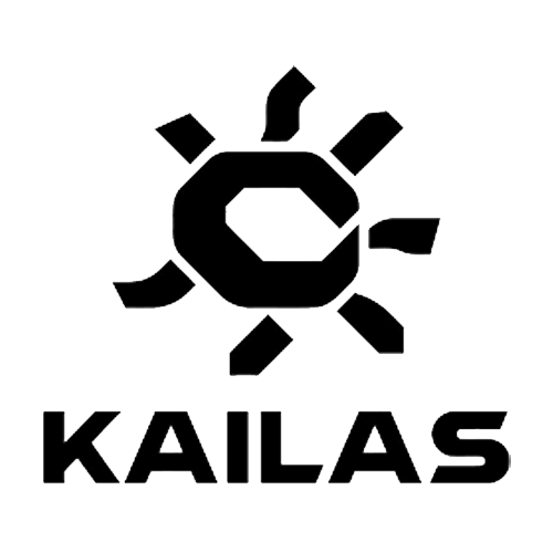 Kailas logo
