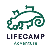 Lifecamp logo