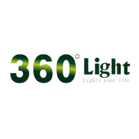 360 Light logo