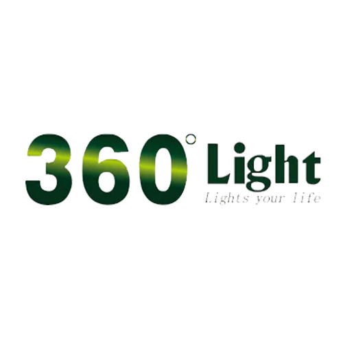 360 Light logo
