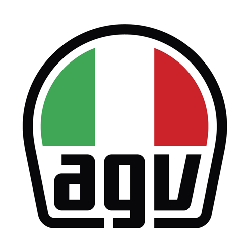 AGV logo