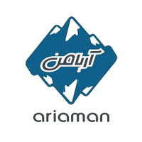 Ariaman logo