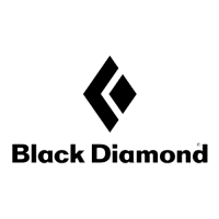 Black Diamond logo