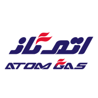 Atom Gas logo