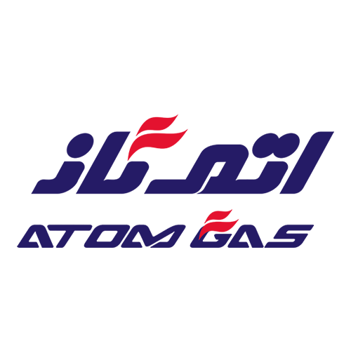 Atom Gas logo