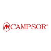 Campsor logo