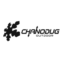 Chanodug logo