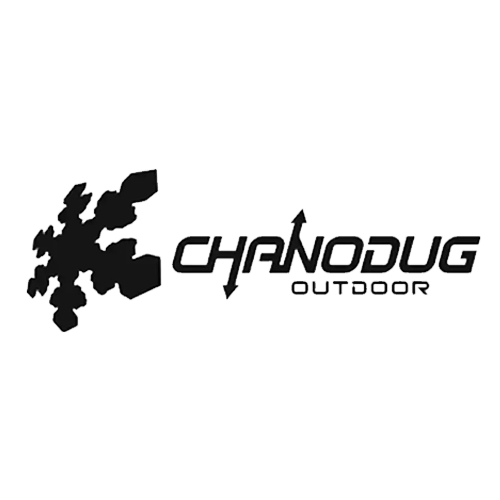 Chanodug logo