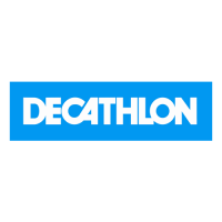 Decathlon logo