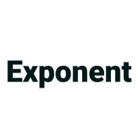 Exponent logo
